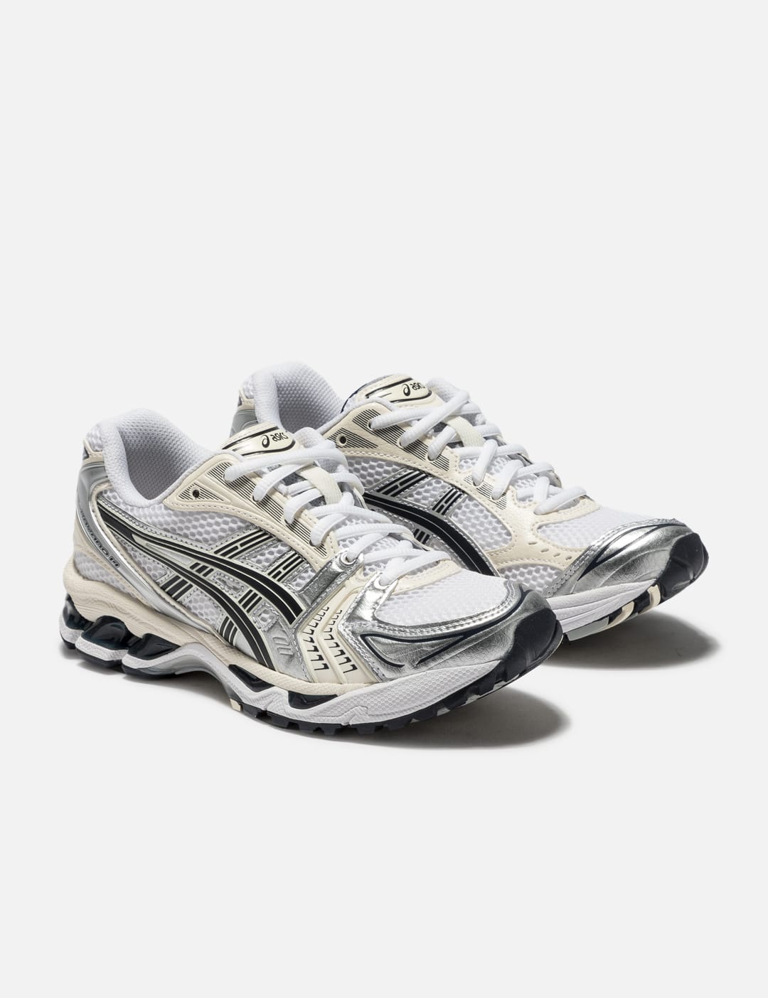 Asics - GEL-KAYANO 14 | HBX - Globally Curated Fashion and