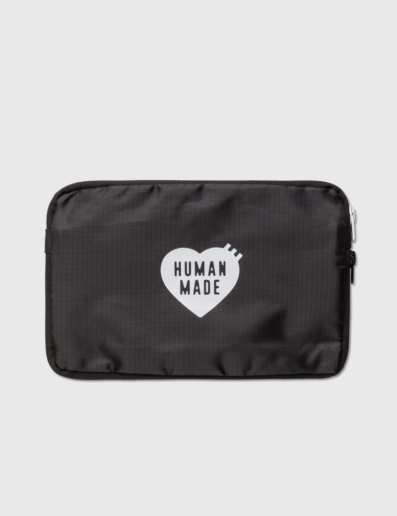 Human Made - トラベル ポーチ ミディアム | HBX - ハイプビースト