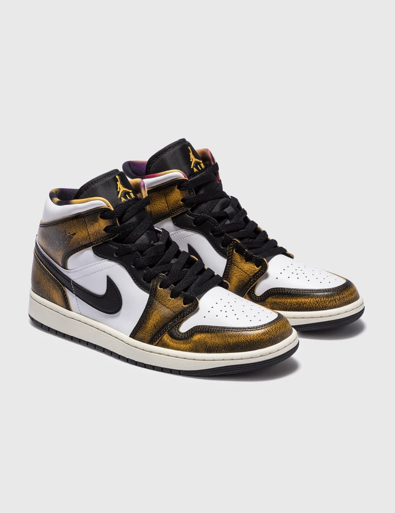 ジョーダンブランド - エア ジョーダン 1 MID SE | HBX