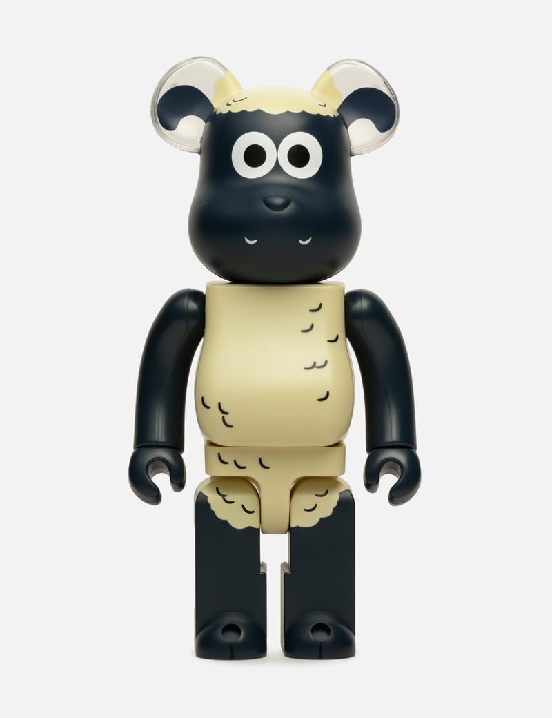 Medicom Toy - Santa Jack Skellington Be@rbrick 100% + 400