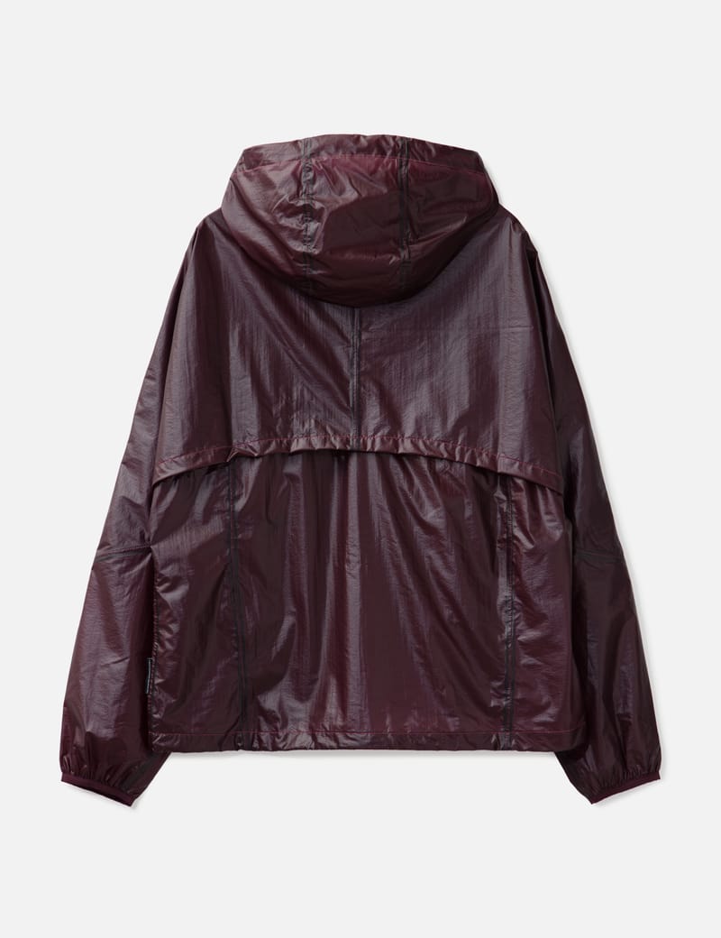 Purple Mountain Observatory Obsidian Breeze Jacket - Heat-reactive