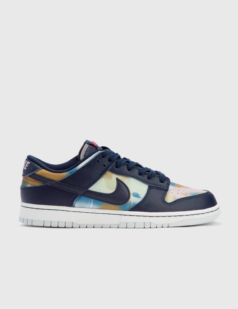 Nike - Nike Dunk Low Retro PRM | HBX
