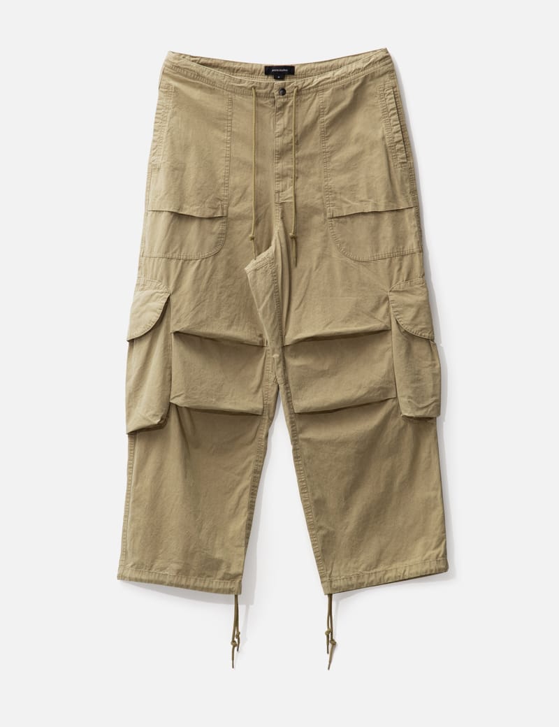 Entire Studios - Freight Cargo Pants | HBX - Globally