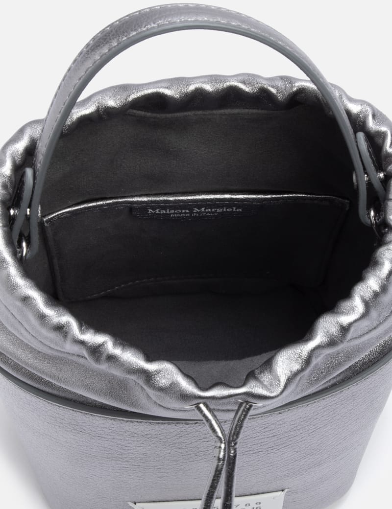 Maison Margiela - 5AC BUCKET SMALL | HBX - Globally Curated