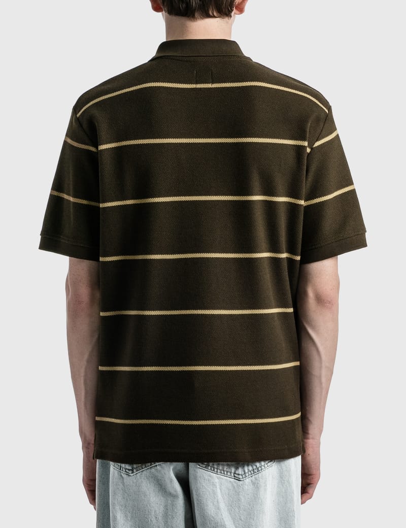 BIG POLO SHIRT – HUMAN MADE Inc.