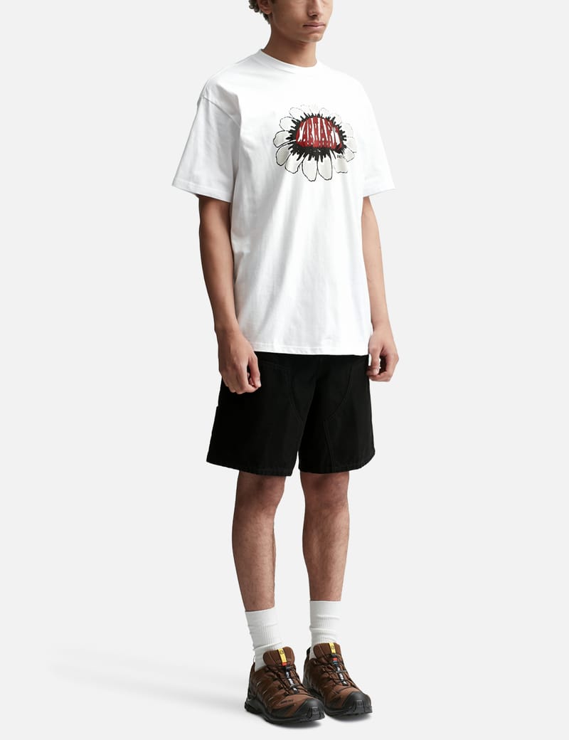 The Barnnet Flower Car T-Shirt バーネット Tシャツ 新作 Flower Car T-Shirt（カットソー/Tシャツ）｜The Barnnet（ザ