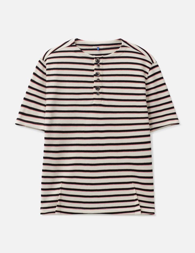 Ader Error - Joyce Knit Vest | HBX