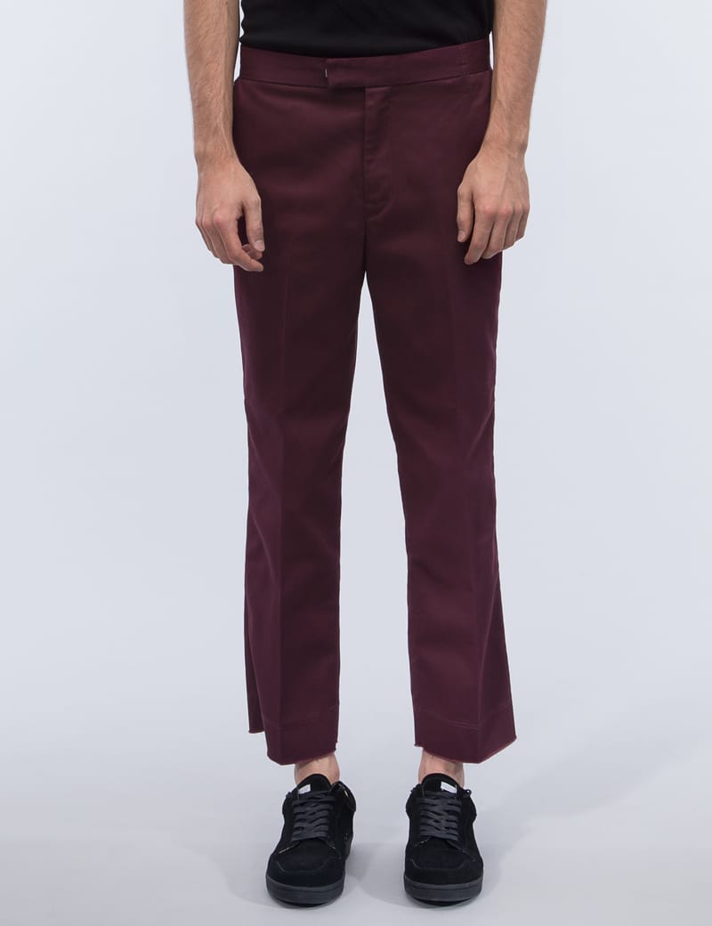 Bed J.W. Ford - Dickies Pants | HBX - Globally Curated Fashion and