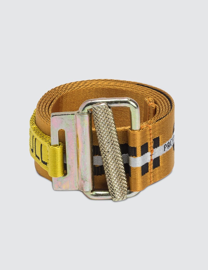 HERON PRESTON® - KK Handle Jacquard Tape Belt | HBX - Globally