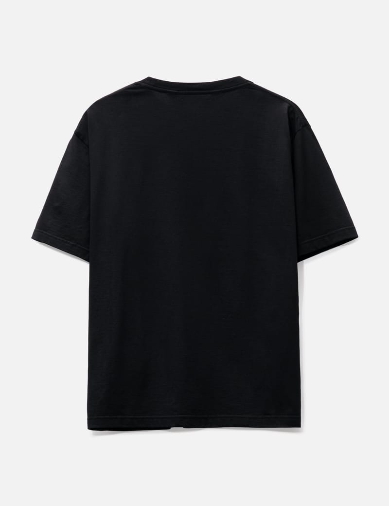 Palm Angels - Monogram Regular T-shirt | HBX - Globally