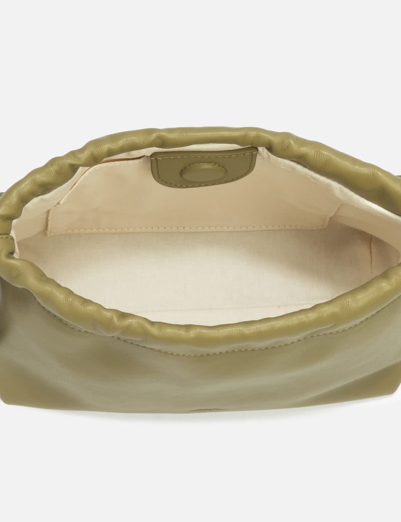 A.P.C. - Ninon Mini Bag | HBX