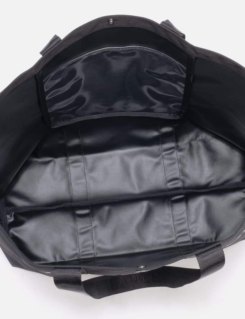 Undercover - UC1D6B01 Logo Tote Bag | HBX - Globally Curated