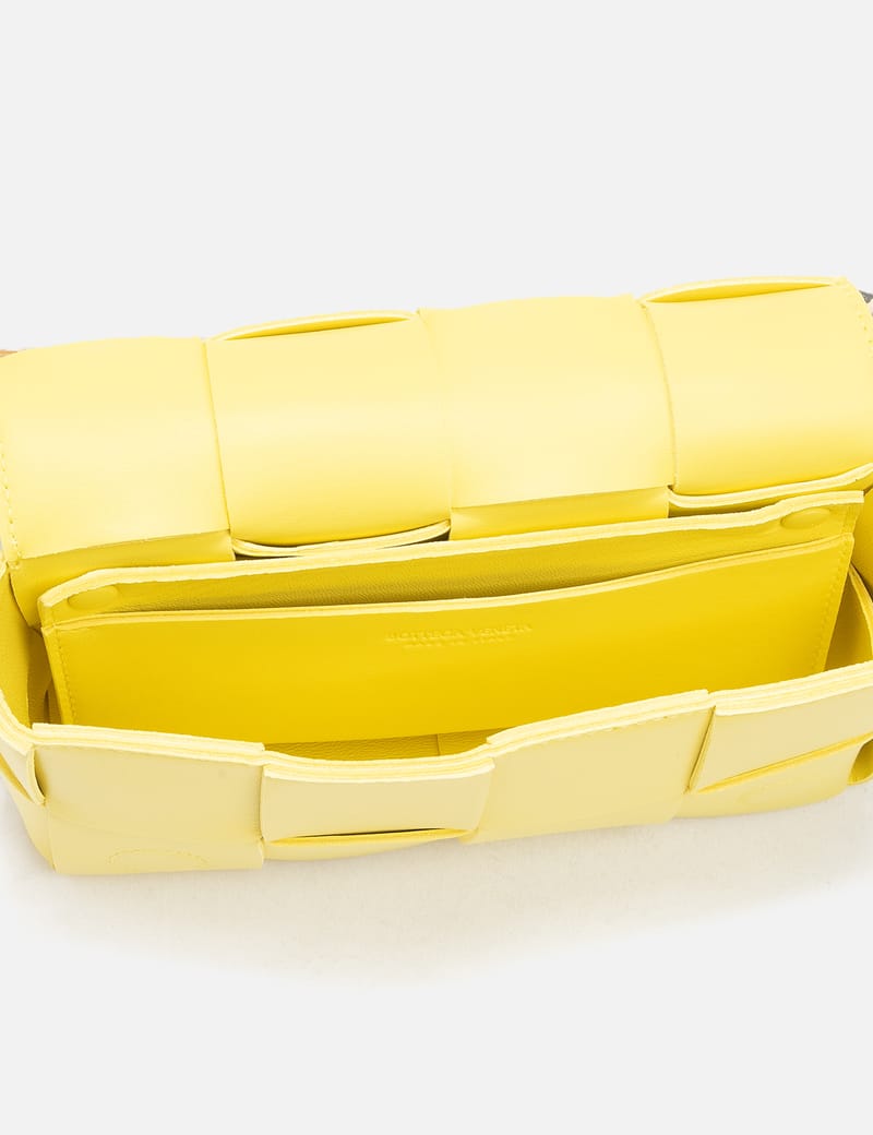 Bottega Veneta - Cassette Belt Bag | HBX - Globally Curated