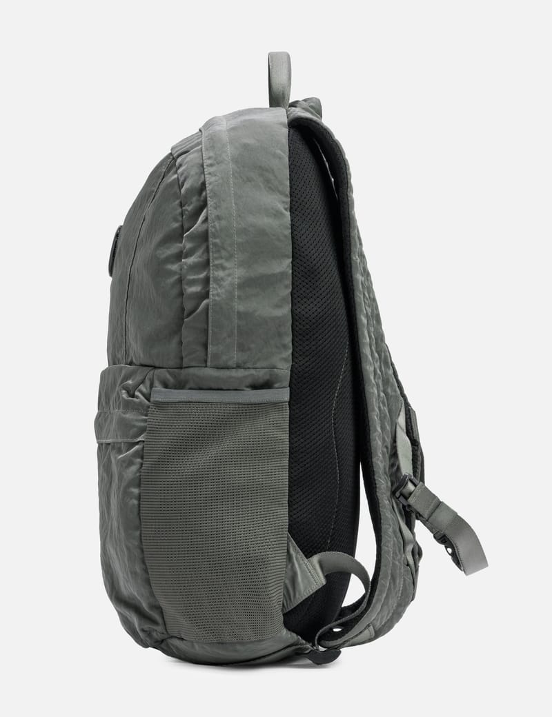 C.P. Company - Nylon B Lens Backpack | HBX