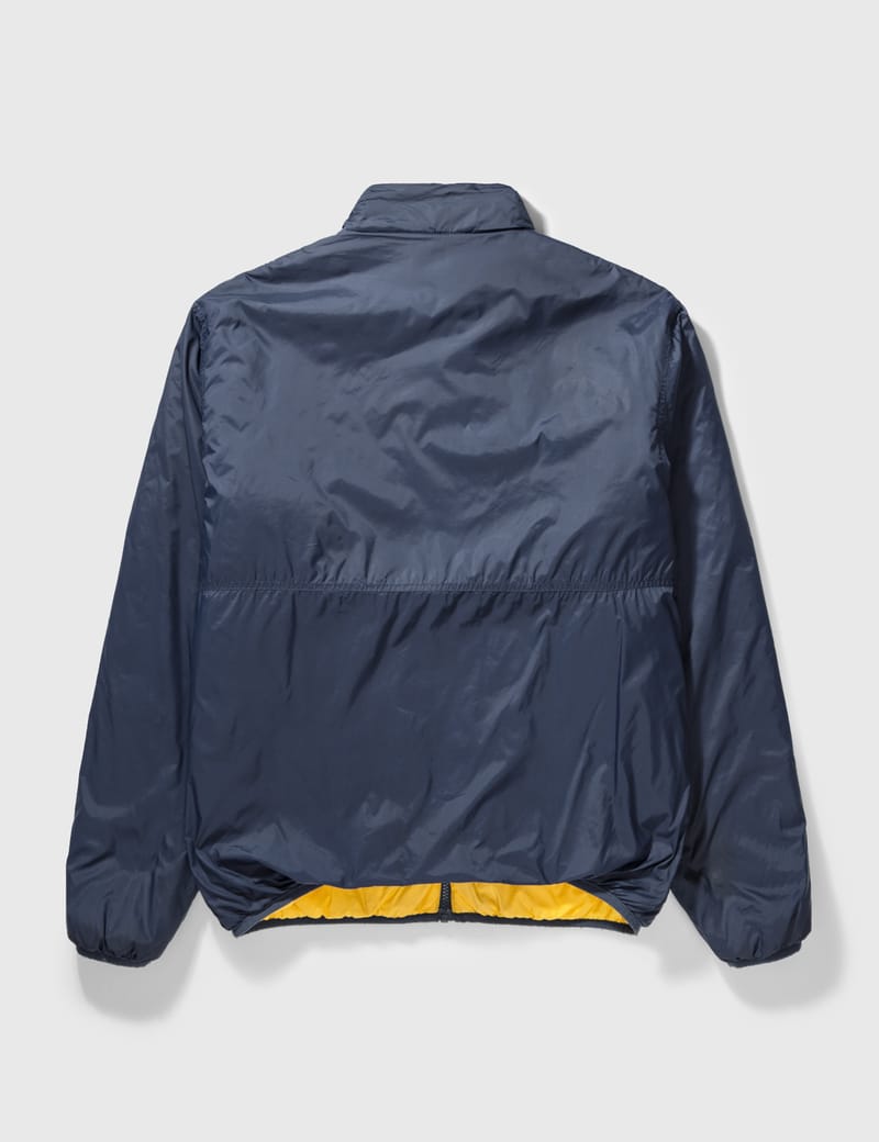 Palace Skateboards - Palace Reversible Nylon Jacket | HBX