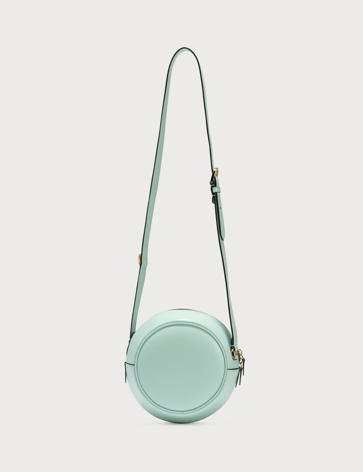 Lanvin - Cookie Camera Bag | HBX - Globally Curated Fashion and ...
