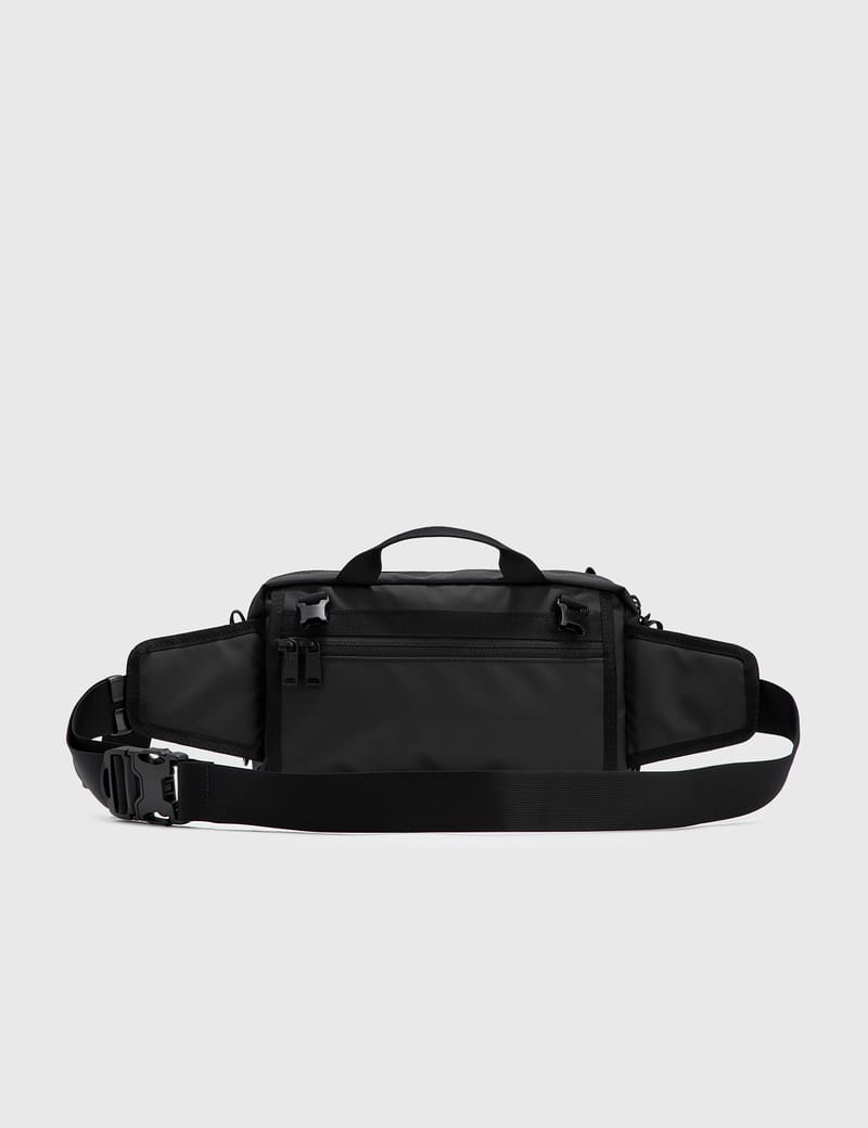CIE - Grid 3 2-Way Slingbag | HBX - Globally Curated Fashion