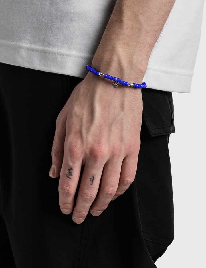 uniform experiment BEADS BRACELET HBX Globally Curated Fashion