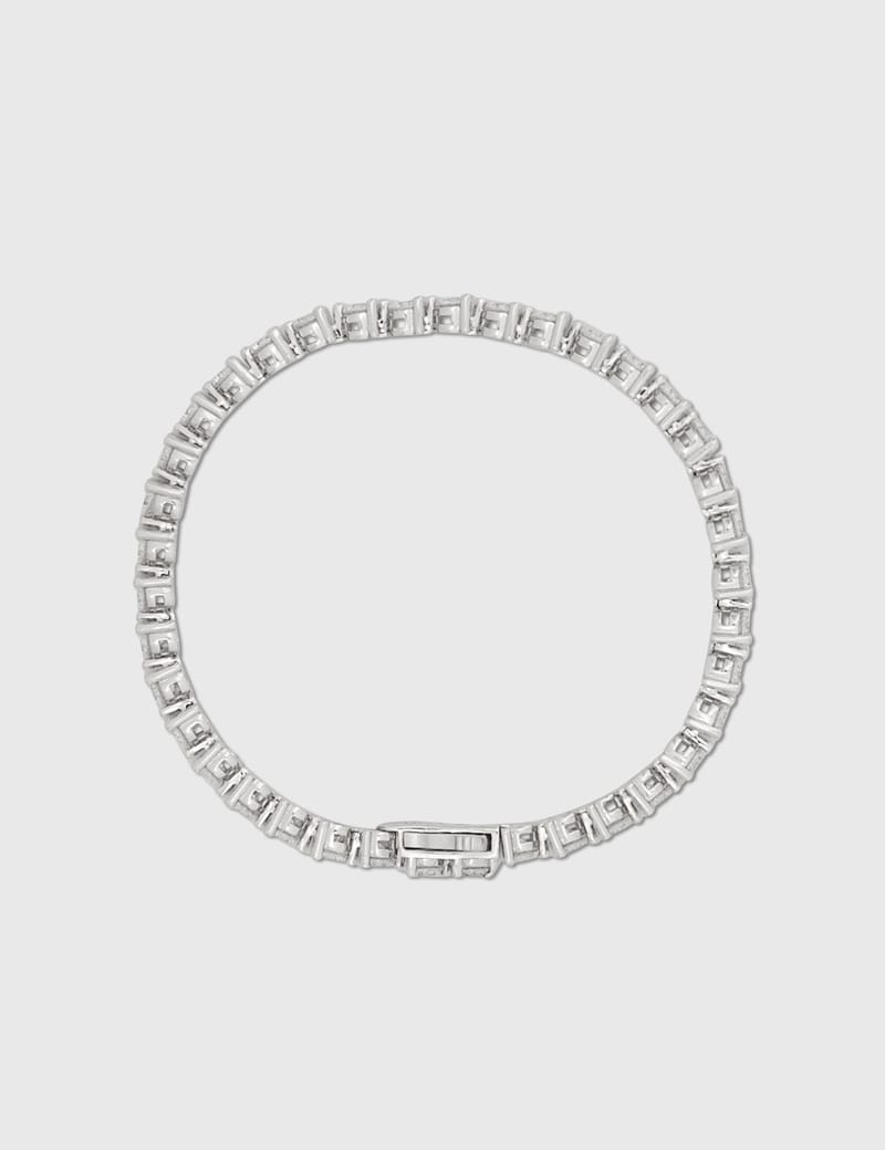 Numbering - テニス ブレスレット | HBX - ハイプビースト