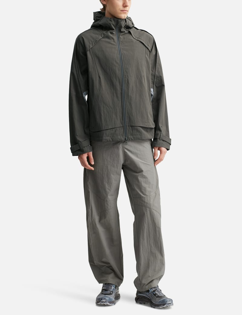 San San Gear - Linea Jacket | HBX