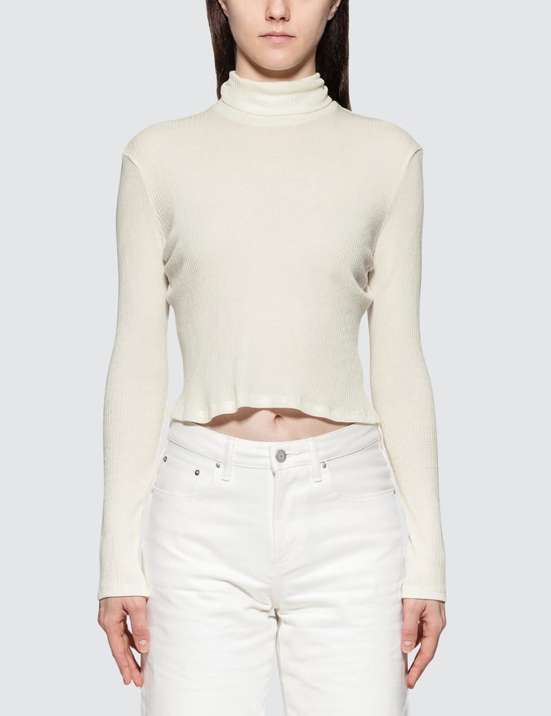 John clearance elliott turtleneck