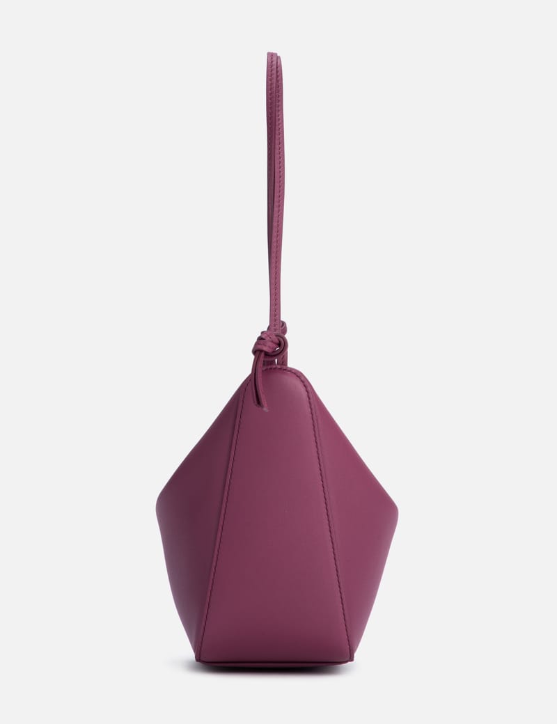 Loewe - Mini Hammock Hobo bag | HBX - Globally Curated