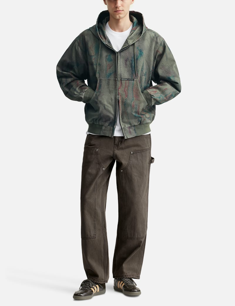 thisisneverthat® - ナイロン クルーパンツ | HBX