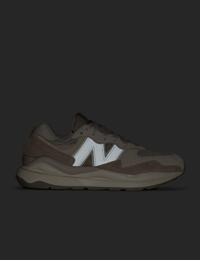 New Balance - 57/40 | HBX - Globally Curated Fashion and