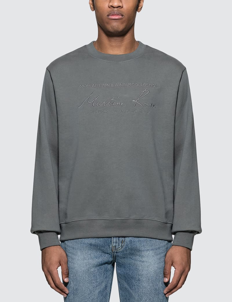 Martine best sale rose sweatshirt