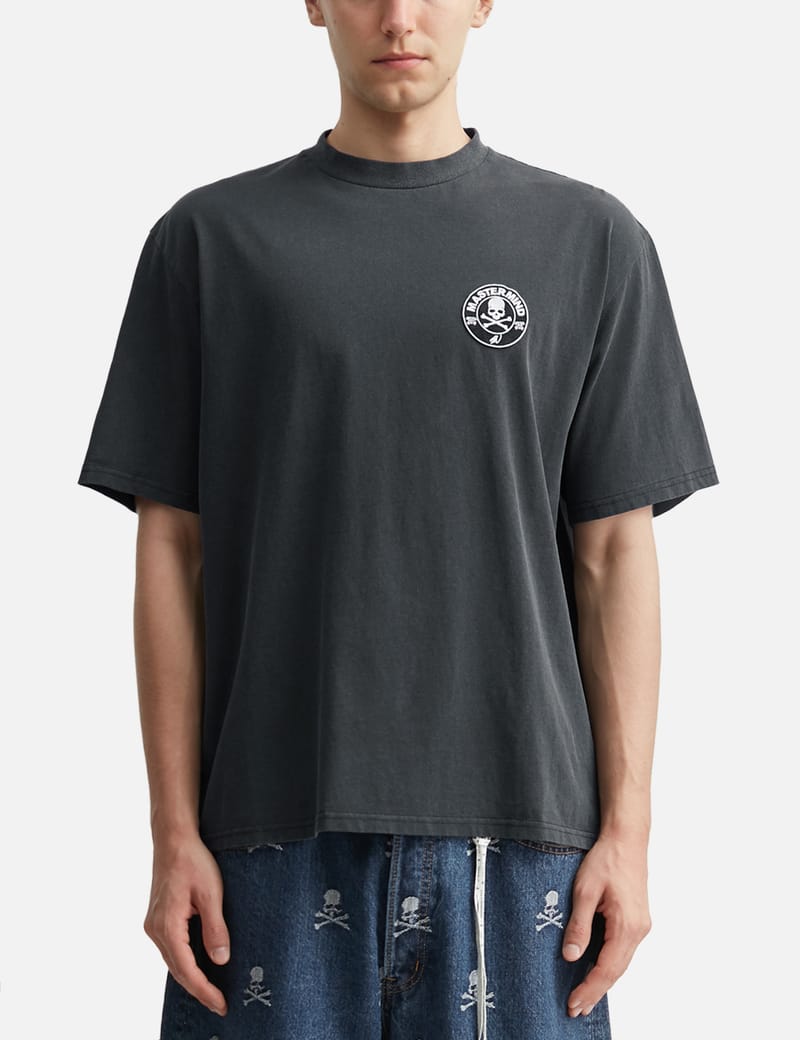 激レア　mastermind JAPAN　× マスターマインド十番　 ポロシャツ NEW ERA x mastermind JAPAN CVC S/S Polo Shirt 
