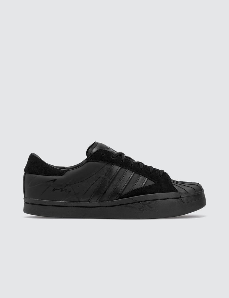 Y-3 - Yohji Star | HBX - Globally Curated Fashion and Lifestyle by