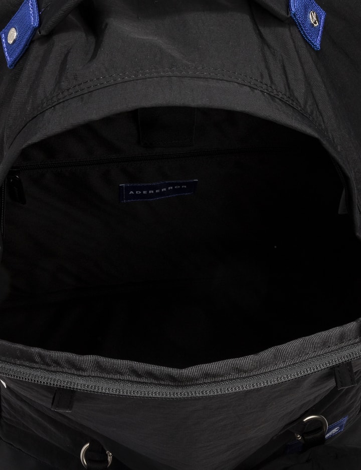 Ader Error Trans Backpack HBX Globally Curated Fashion and