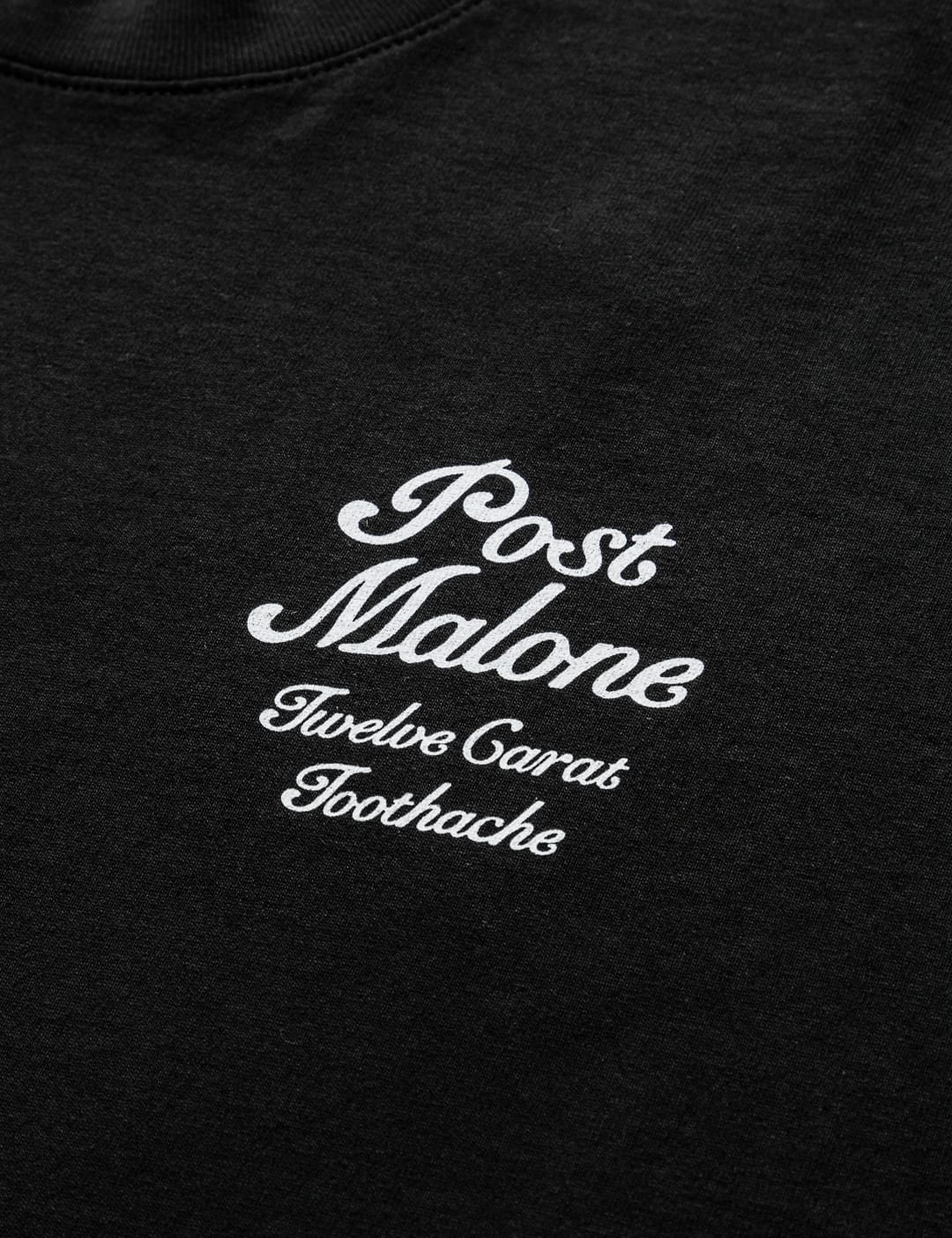 Post Malone x Verdy - Post Malone x Verdy Tシャツ | HBX - ハイプ 