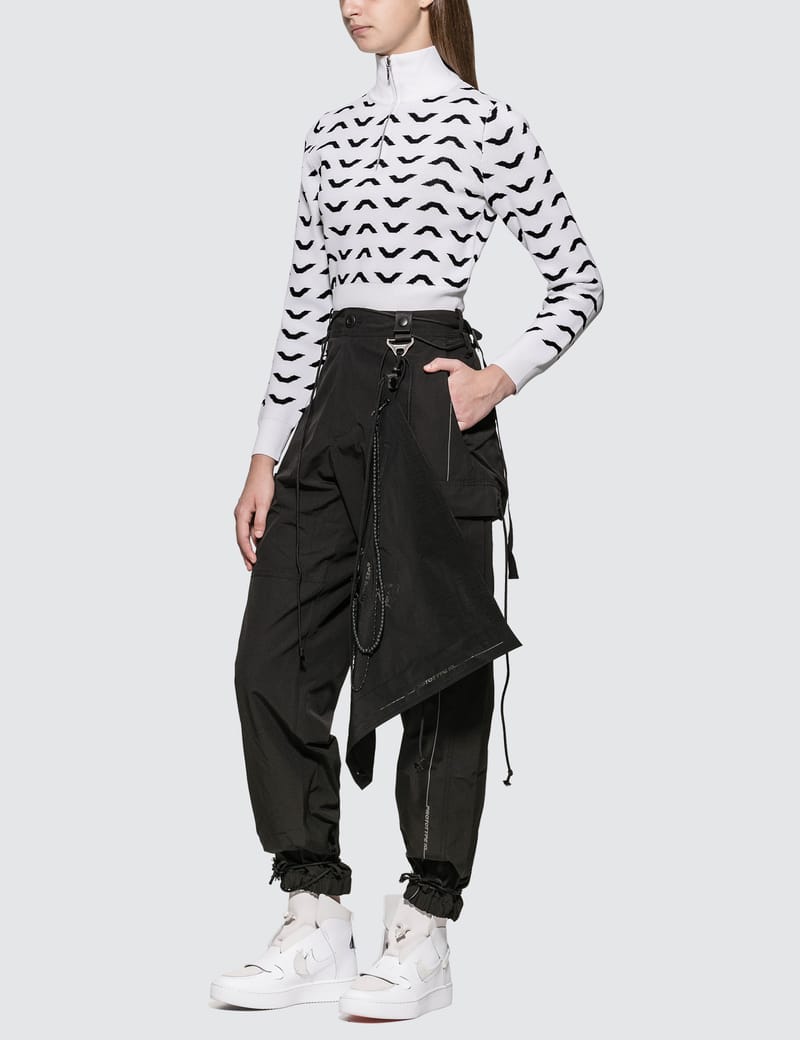Hyein Seo - Scarf Bag | HBX