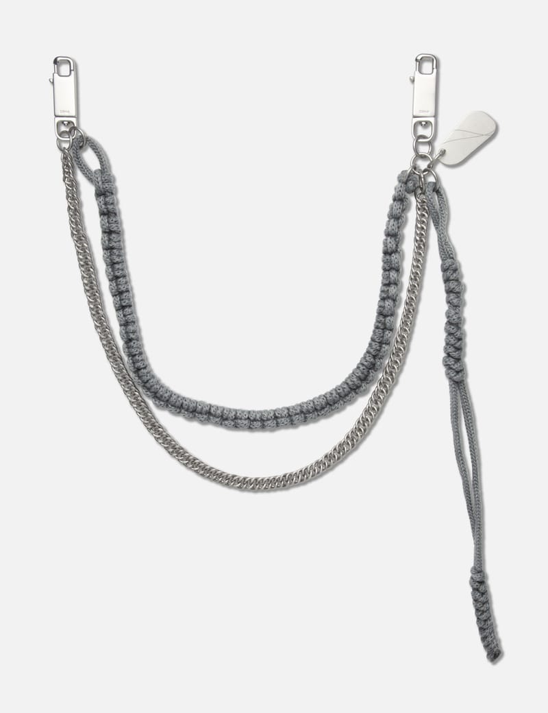 C2H4 - ROPE PANTS CHAIN | HBX