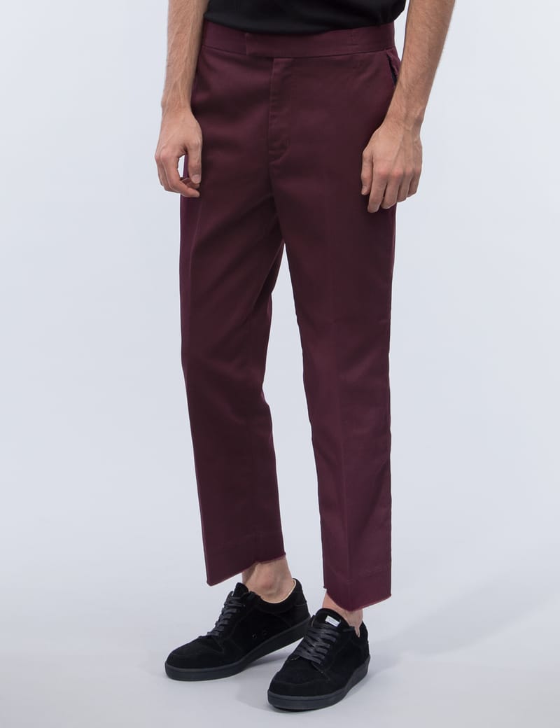 Bed J.W. Ford - Dickies Pants | HBX - Globally Curated Fashion and