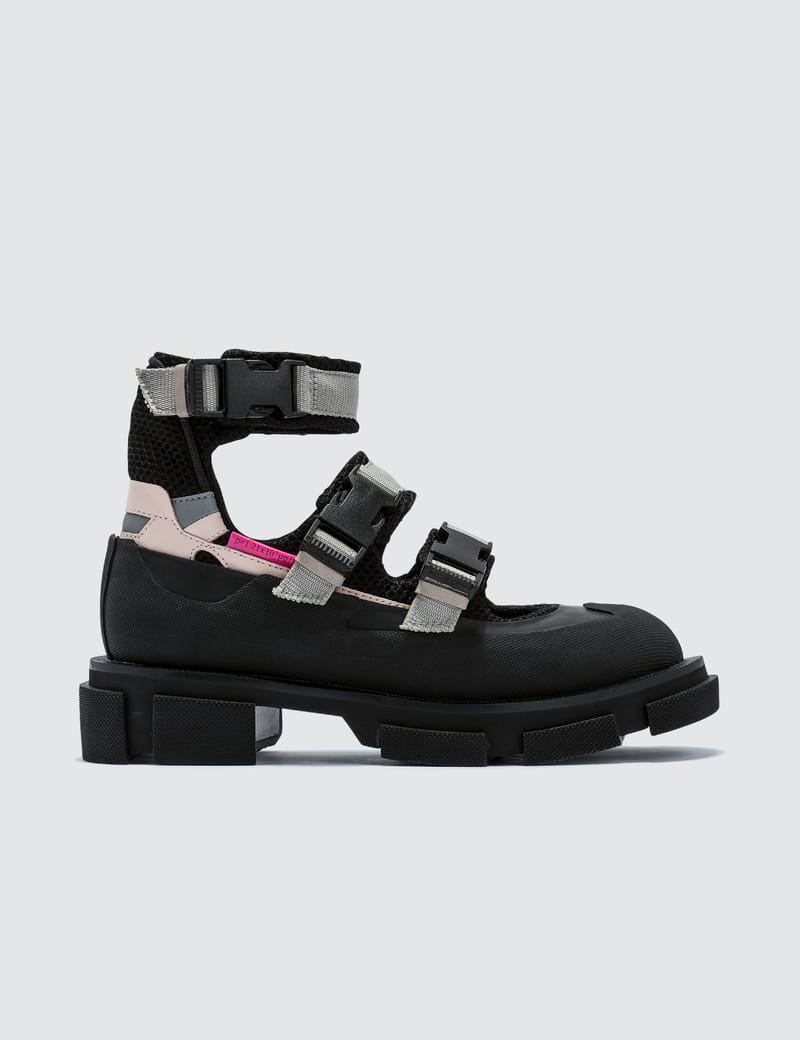 【both】 GAO sandal Both - Gao Sandals | HBX