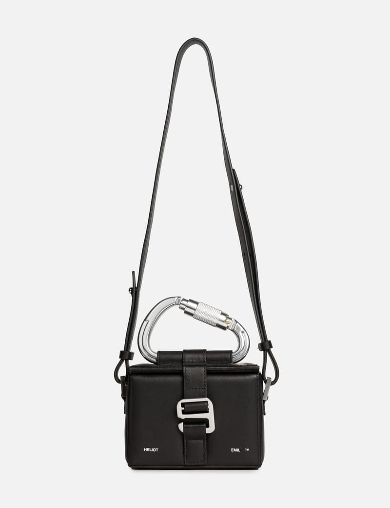 Heliot Emil - Attache Tote | HBX - Globally Curated Fashion