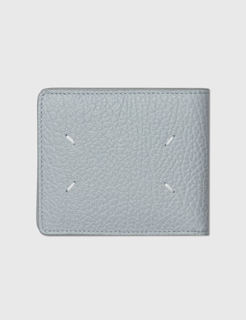 Maison Margiela - Four Stitches Cardholder | HBX - Globally