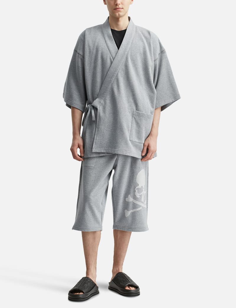 Mastermind World - Jinbei Set | HBX - Globally Curated Mastermind World - Jinbei Set | HBX - Globally Curated