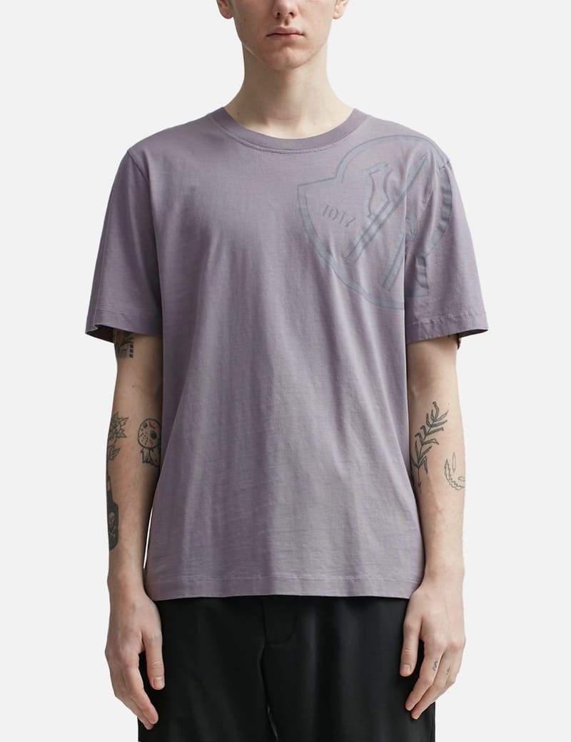 Moncler Genius - Moncler 6 1017 ALYX 9SM T-Shirt | HBX - Globally