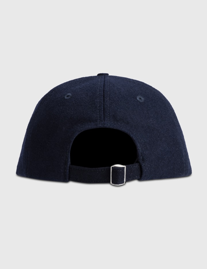 Sporty & Rich - MONACO WOOL HAT | HBX - Globally Curated Fashion and ...