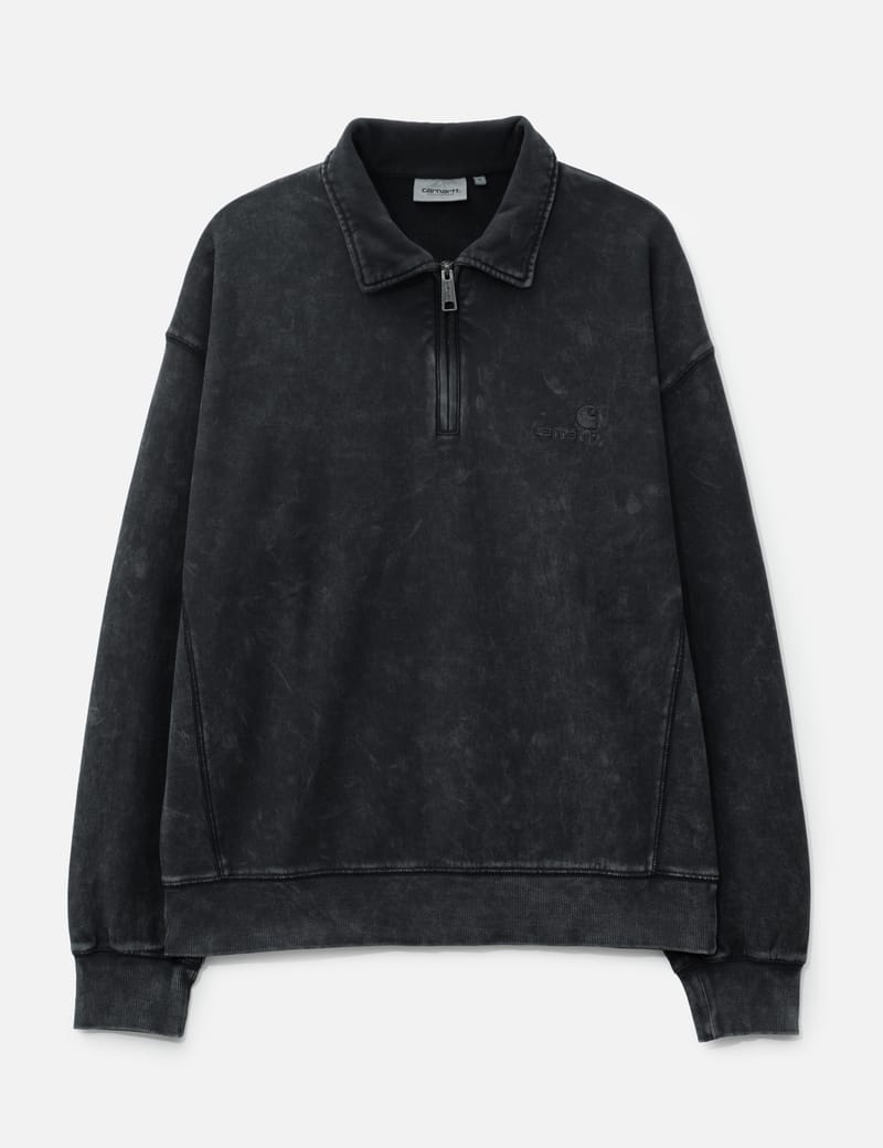 JJJJound J/95 Black Hoodie Release | Hypebeast
