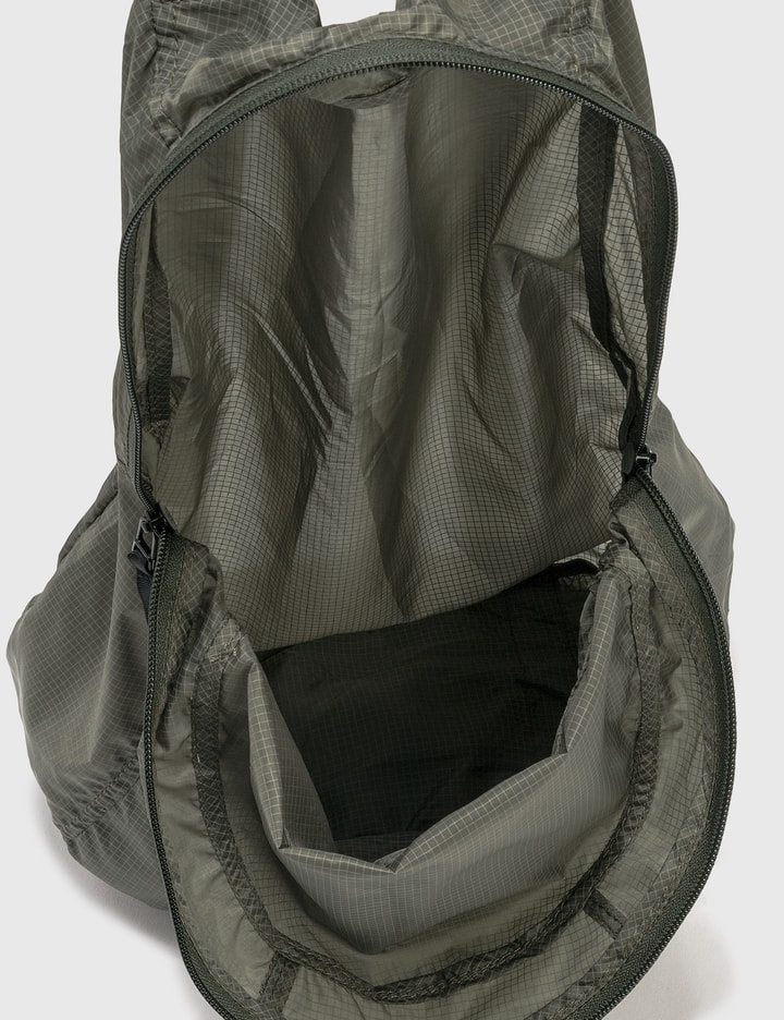 Maharishi - Rollaway Backpack | HBX - Globally Curated Fashion and ...