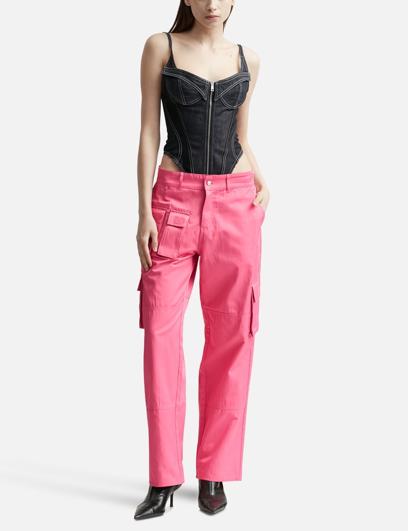 House of Sunny - Easy Rider Cargo Pants | HBX - Globally