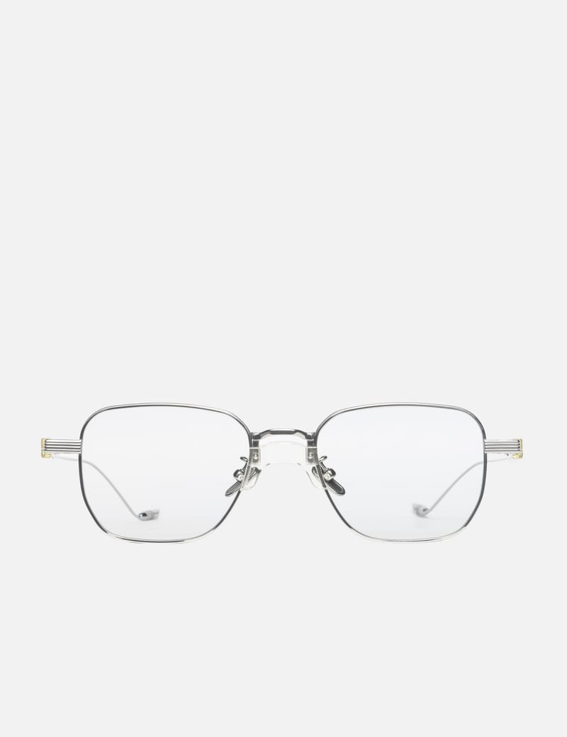 新品 GENTLE MONSTER Eddy C2 BTS 着用 - 小物