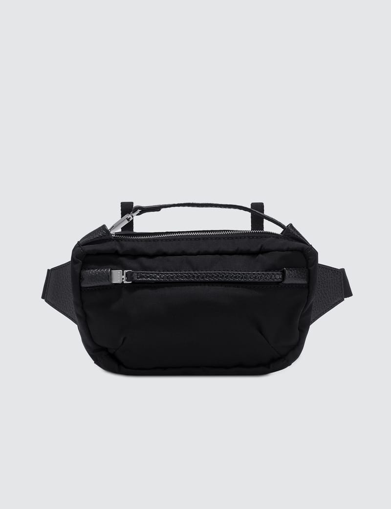 1017 ALYX 9SM - Small Waist Pouch | HBX