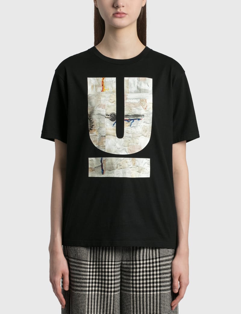 Undercover - U Scab 30th Anniversary T-Shirt | HBX - Globally