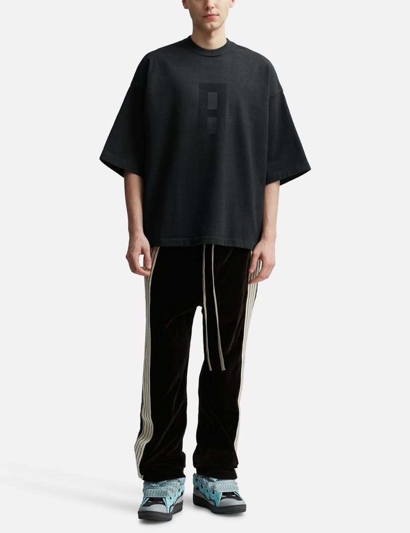 Fear of God - Airbrush 8 Short Sleeves T-shirt | HBX