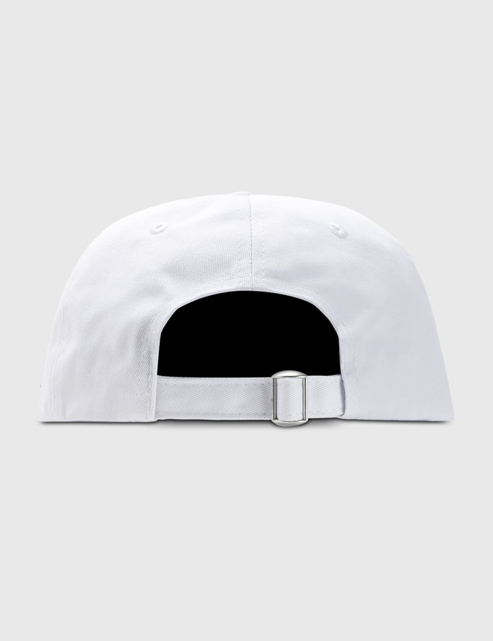 Sporty & Rich Gymnastics Hat HBX Globally Curated Fashion and Lifestyle by Hypebeast